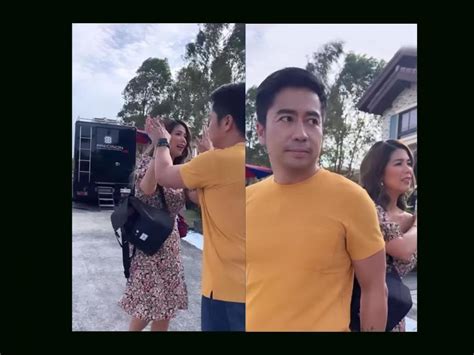 geneva cruz husband|Geneva Cruz shares wholesome moment with ex .